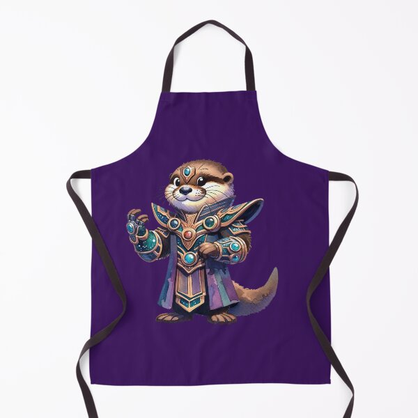 Item preview, Otter Infinity Gauntlet designed and sold by 93-Store.