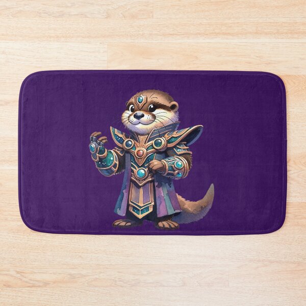 Item preview, Otter Infinity Gauntlet designed and sold by 93-Store.