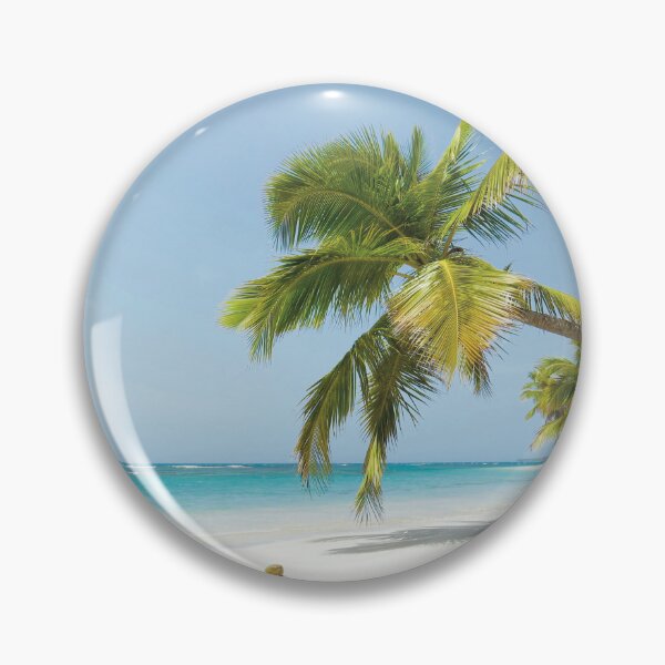 Item preview, Beach In Punta Cana designed and sold by RelaxingEscapes.