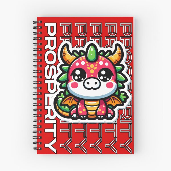 Item preview, Dragón de la prosperidad designed and sold by DigiValk.
