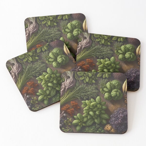 Item preview, Herbs designed and sold by Joanne Walsh.