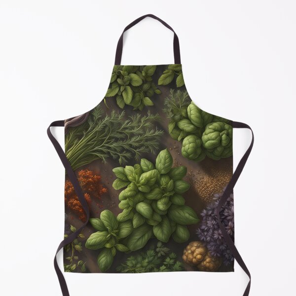 Item preview, Herbs designed and sold by Joanne Walsh.