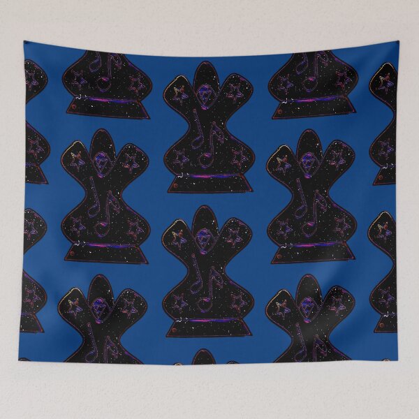Item preview, Stars and sounds Potion 6 designed and sold by FlossOrFi.