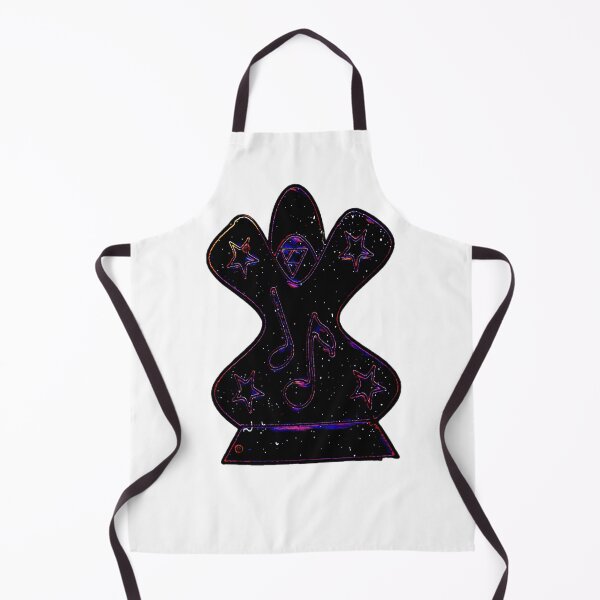 Item preview, Stars and sounds Potion 6 designed and sold by FlossOrFi.