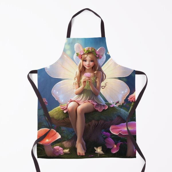 Item preview, Daytime Reverie | Fairy's Sunlit Symphony designed and sold by MysticFable.