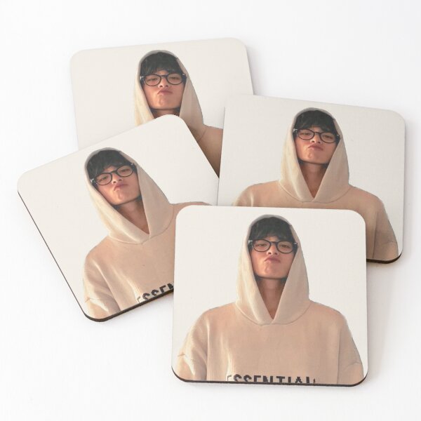 Item preview, Dokyeom, Lee Dokyeom, DK, BSS, Gose, Carat, Kpop, Korean, 17, Seven, Teen, Korean, Cute, Aegyo designed and sold by KPopPalette.