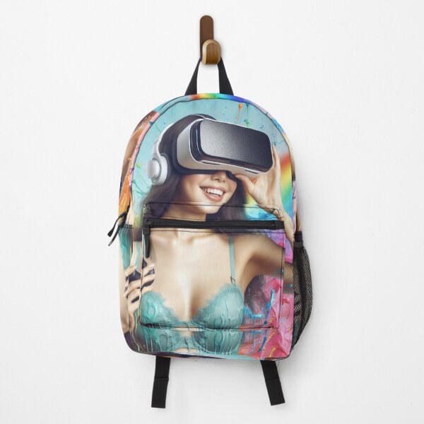 Item preview, Virtual Reality Fantasy designed and sold by joejiing.