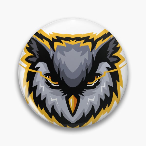 Item preview, Copie de owl jolson Sticker designed and sold by Marialoca.
