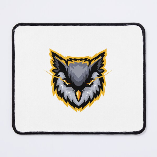 Item preview, Copie de owl jolson Sticker designed and sold by Marialoca.