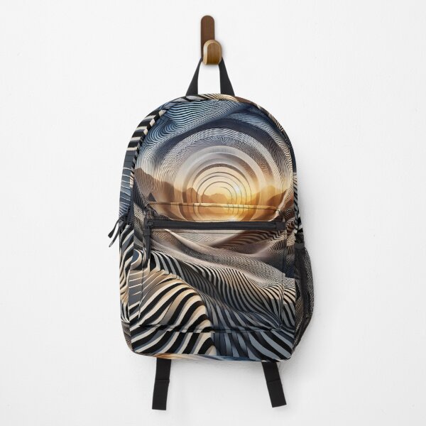 Item preview, Solar Spectrum Illusion designed and sold by AI-Only Creations.
