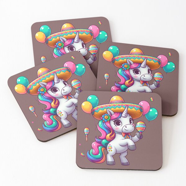 Item preview, Colored horse designed and sold by Adrycute.