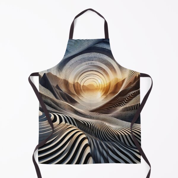 Item preview, Solar Spectrum Illusion designed and sold by AI-Only Creations.