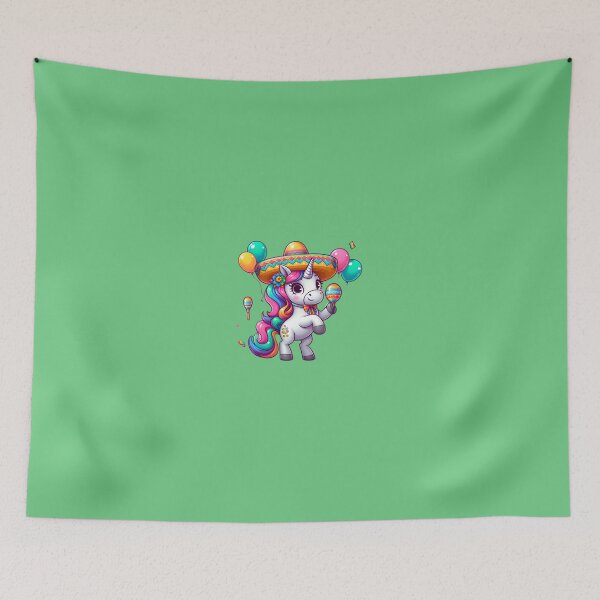 Item preview, Colored horse designed and sold by Adrycute.