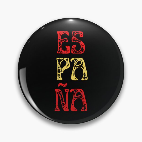 Artikelvorschau, Espana, Spain entworfen und verkauft von Amzg-Designs.