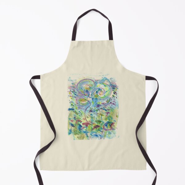 Item preview, Flower In Flowers Meadow Expression designed and sold by SpieklyArt.