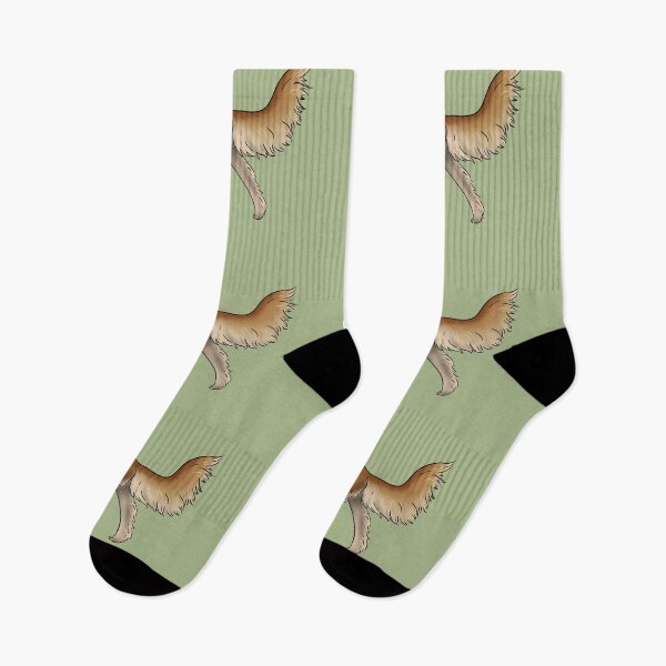 Item preview, Saluki dog designed and sold by Milanicole.