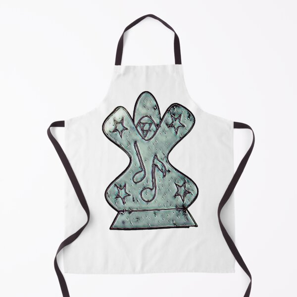 Item preview, Stars and sounds Potion 7 designed and sold by FlossOrFi.