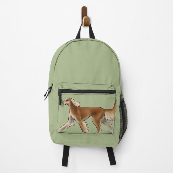 Item preview, Saluki dog designed and sold by Milanicole.