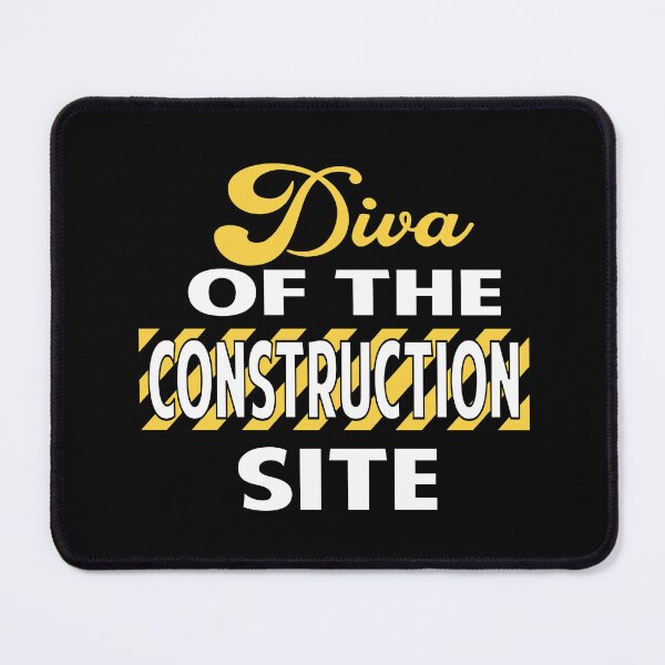 Item preview, Dive of the construction site designed and sold by Colorfulman.