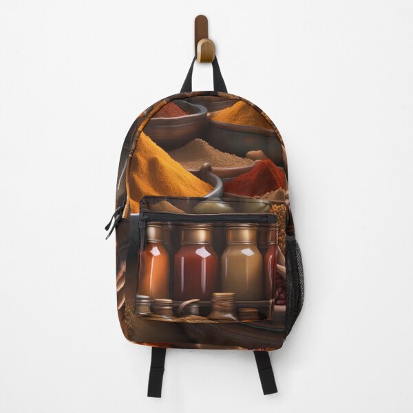 Item preview, Spice mix designed and sold by Joanne Walsh.