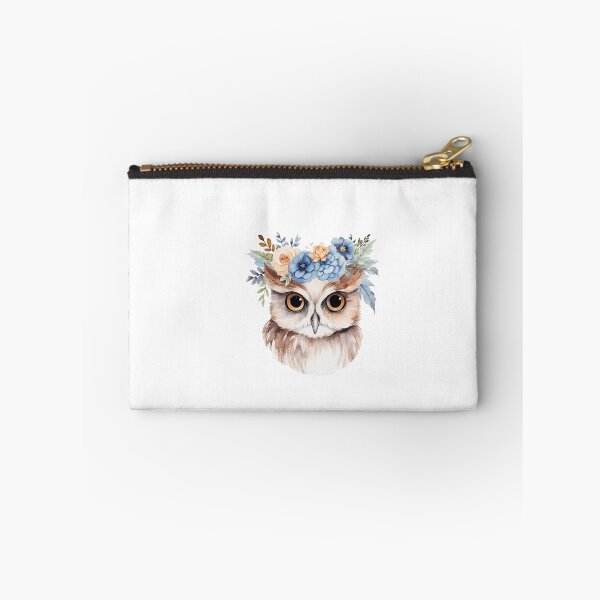 Item preview,  owl jolson Sticker designed and sold by Marialoca.