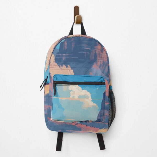 Item preview, Badlands National Park designed and sold by WanderlustArtsy.