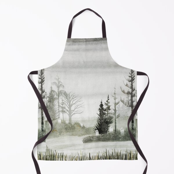 Item preview, Wading Through The Marshes designed and sold by katherineblower.