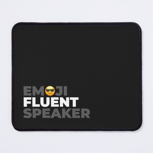 Item preview, Emoji Fluent Speaker designed and sold by Visual Stimulus.