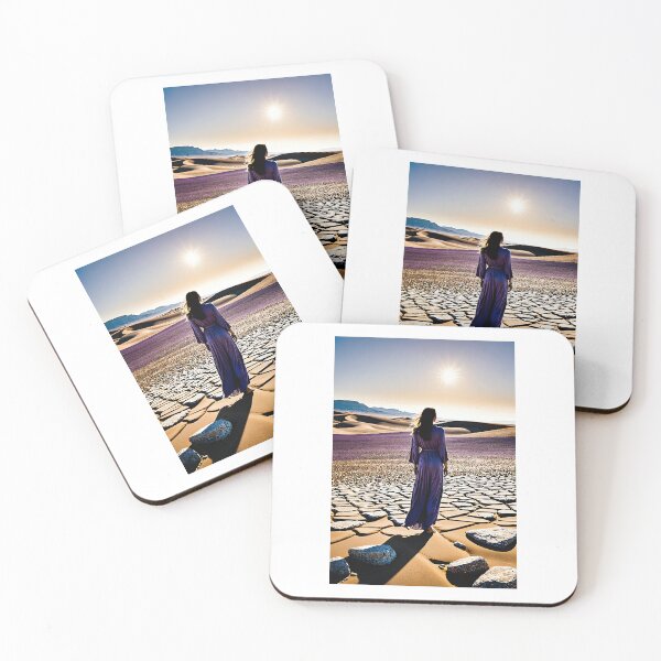 Item preview, Sands of Solitude designed and sold by PanoramaPrints.