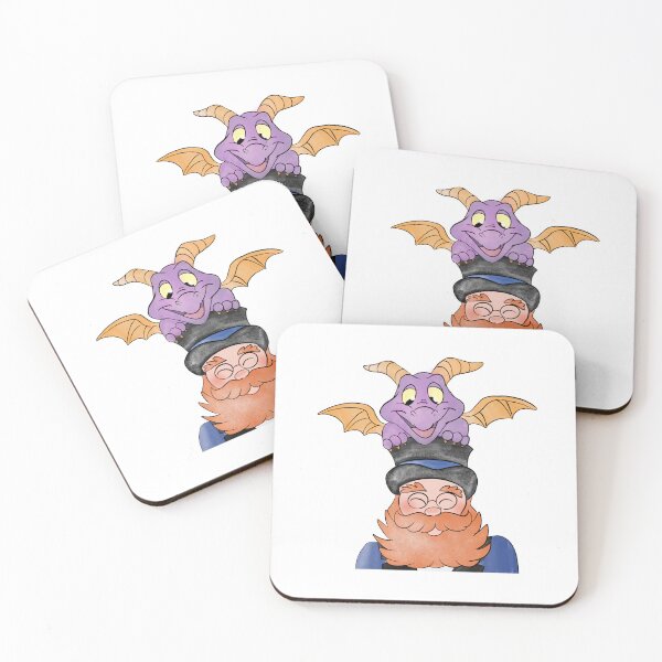 Item preview, Purple Dragon On The Hat designed and sold by LaurenPRD.
