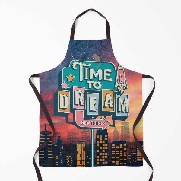 Item preview, Dream new things designed and sold by Safarichic.
