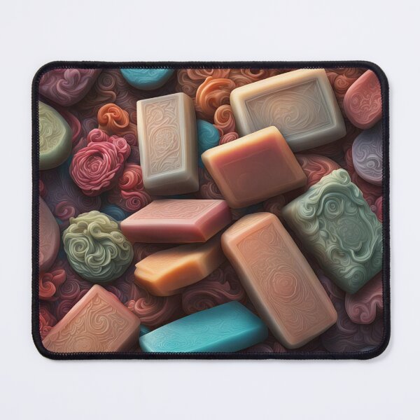 Item preview, Soap extravaganza designed and sold by Joanne Walsh.