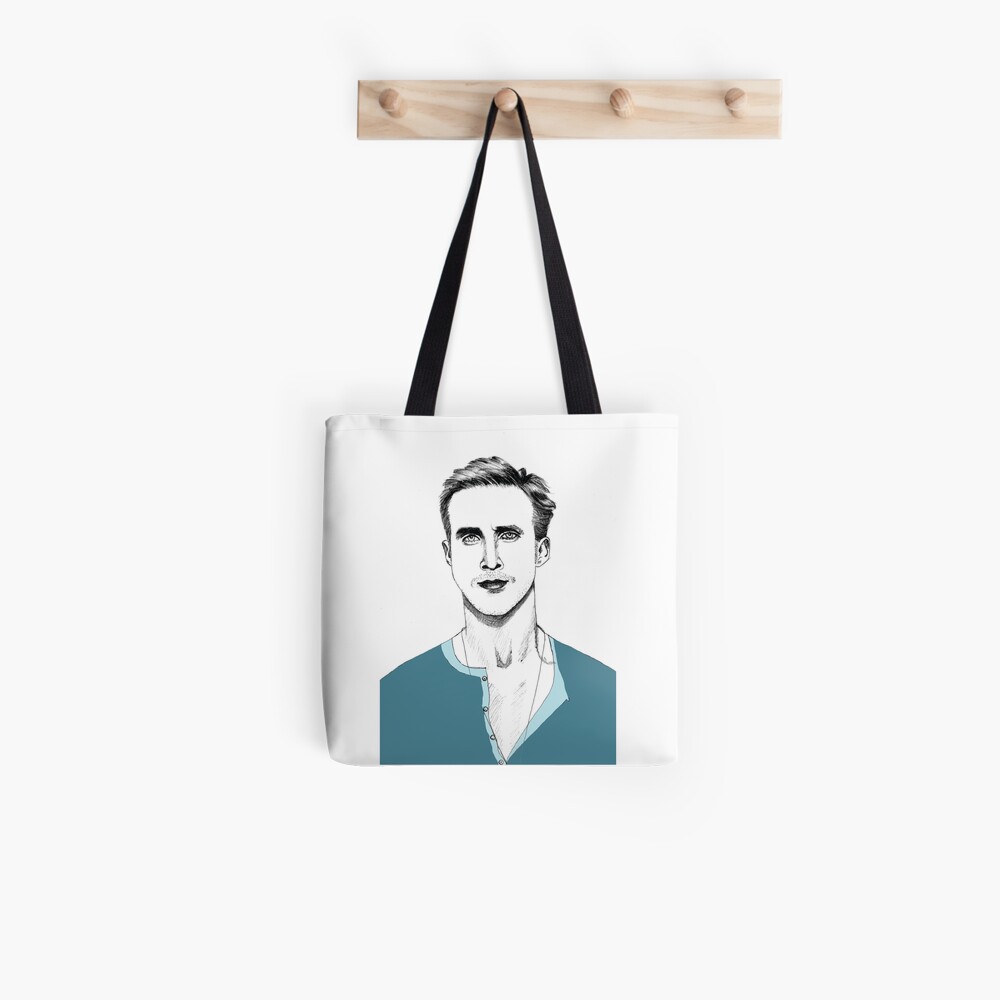 ryan gosling bag