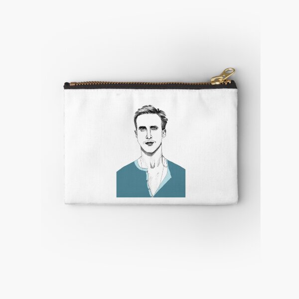 Artikelvorschau, Ryan Gosling entworfen und verkauft von paperfish80.