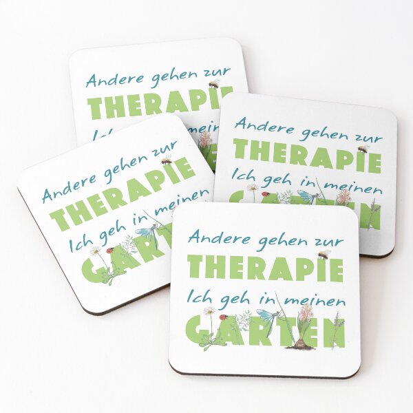 Item preview, Garden therapy designed and sold by Karin Schön.