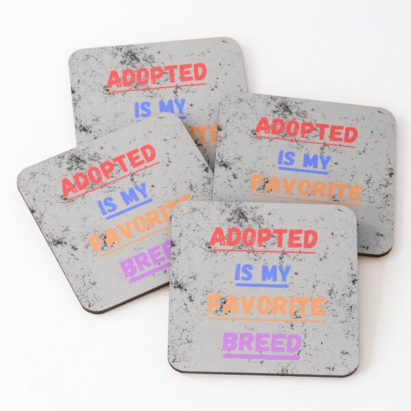 Item preview, adopted is my favorite breed designed and sold by Mateusz Bachanek.