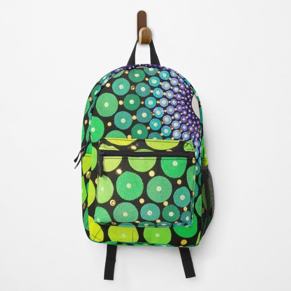 Item preview, Green galaxy designed and sold by OHSanatani.
