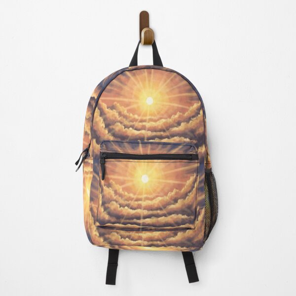 Item preview, Sun shining in behind the clouds  designed and sold by M-Y-A-R-T-.