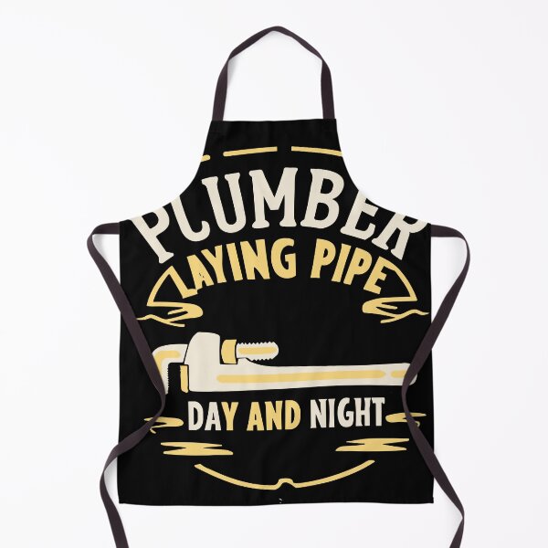 Item preview, Plumber Laying Pipe designed and sold by bihtti.