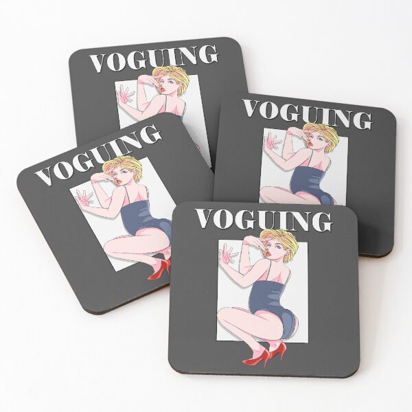 Item preview, Voguing Drag Queen Dancer Gay LGBTQ Transgender designed and sold by Nosek1ng.