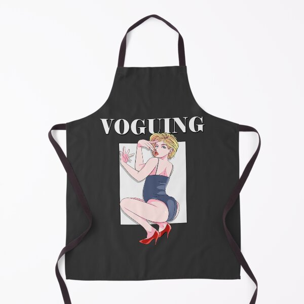 Item preview, Voguing Drag Queen Dancer Gay LGBTQ Transgender designed and sold by Nosek1ng.