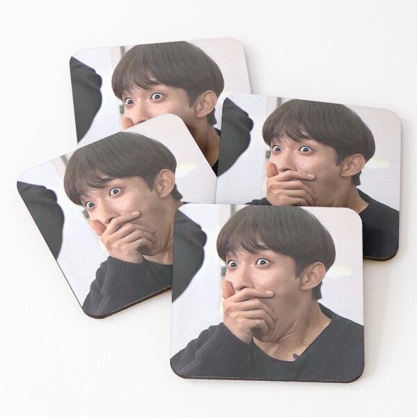 Item preview, Dokyeom, Lee Dokyeom, DK, BSS, Gose, Carat, Kpop, Korean, 17, Seven, Teen, Korean, Cute, Aegyo designed and sold by KPopPalette.