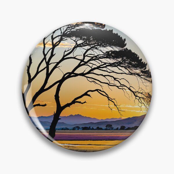 Item preview, Serenity Unfolds designed and sold by PanoramaPrints.