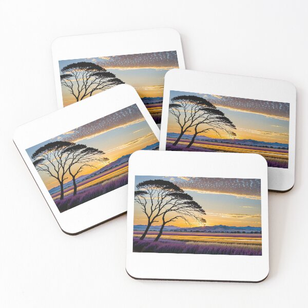 Item preview, Serenity Unfolds designed and sold by PanoramaPrints.