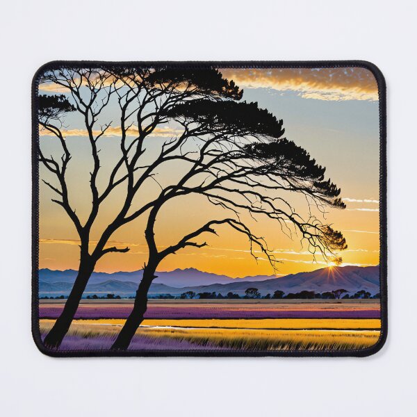 Item preview, Serenity Unfolds designed and sold by PanoramaPrints.