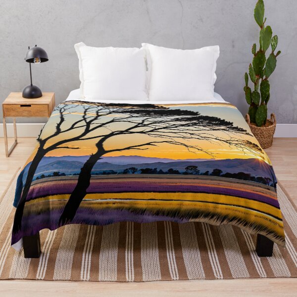Item preview, Serenity Unfolds designed and sold by PanoramaPrints.