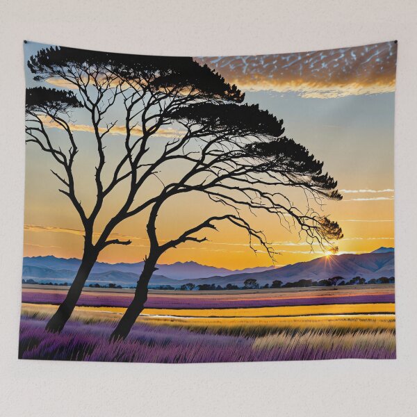 Item preview, Serenity Unfolds designed and sold by PanoramaPrints.