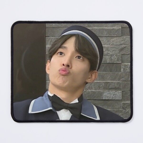 Item preview, Dokyeom, Lee Dokyeom, DK, BSS, Gose, Carat, Kpop, Korean, 17, Seven, Teen, Korean, Cute, Aegyo designed and sold by KPopPalette.
