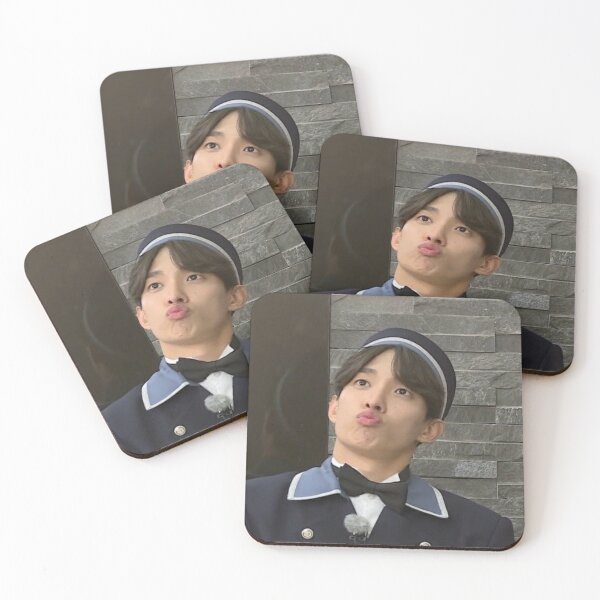 Item preview, Dokyeom, Lee Dokyeom, DK, BSS, Gose, Carat, Kpop, Korean, 17, Seven, Teen, Korean, Cute, Aegyo designed and sold by KPopPalette.