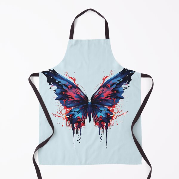 Item preview, Gossamer Wings: Aesthetic Butterfly in Watercolor Dreams designed and sold by Noorkin.